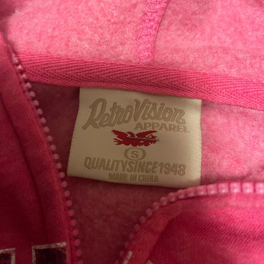 Sweatshirt - Picture 2 of 4